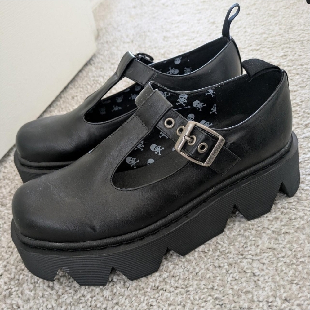 Lamoda Mary Janes :)
